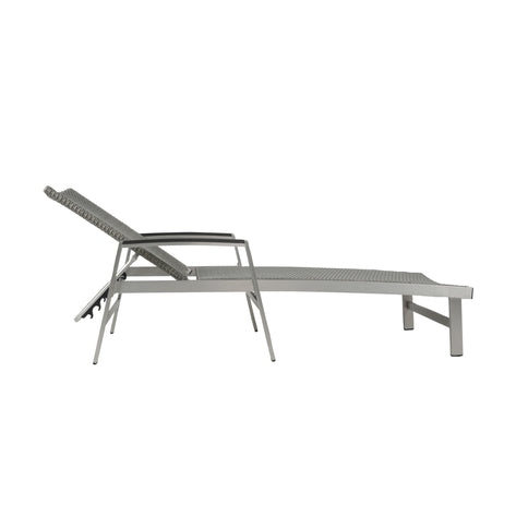 Oxton - Chaise Lounge