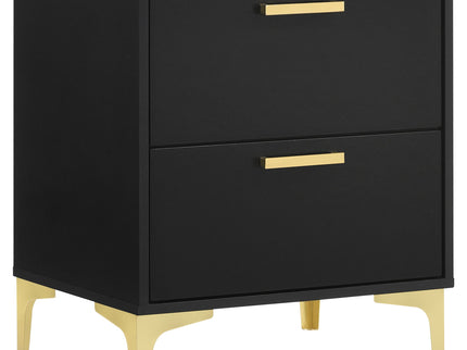 Lexie - Tufted Panel Bedroom Set