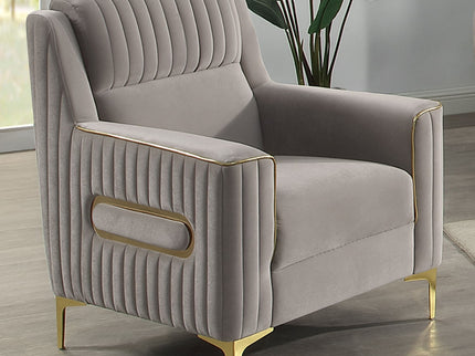 Ruby - Accent Chair