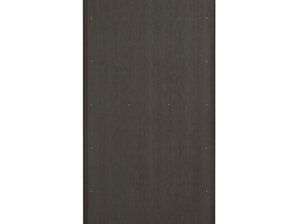 Amherst - 5 Shelf Bookcase, Handcrafted