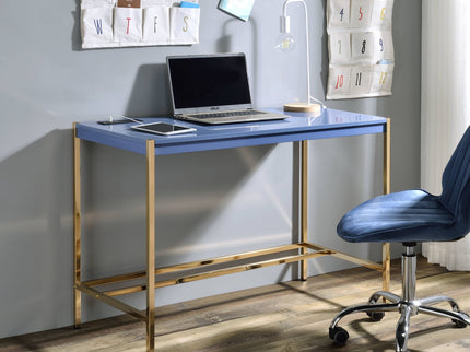 Midriaks - Writing Desk With USB