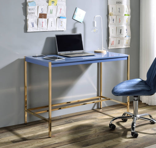 Midriaks - Writing Desk With USB