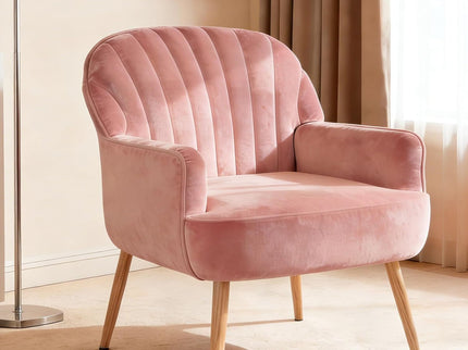 Accent Chair For Living Room