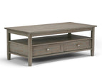 Dark Gray / Coffee Tables