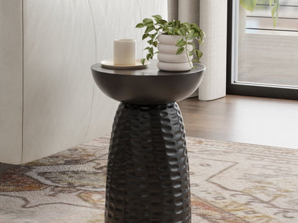 Boyd - Handcrafted Accent Table