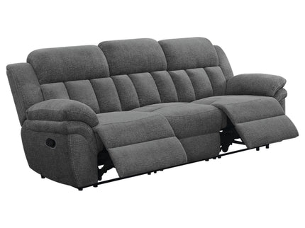 Divine - Sofa With Reclining