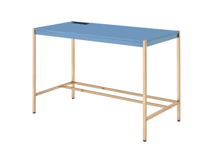 Midriaks - Writing Desk With USB
