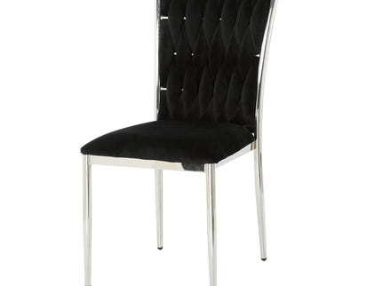 Modern Dining Chair Set For Dining Room
