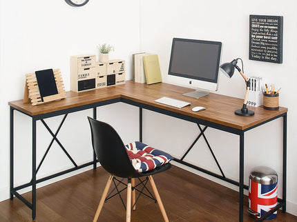 Olympus - Corner Desk