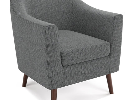 Thorne - Upholstered Accent Chair
