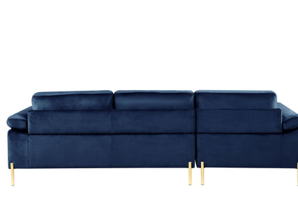 Shannon - Sectional Sofa With Chaise