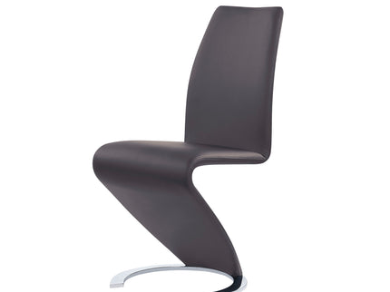 Marcus - Horseshoe Dining Chairs (Set of 2)