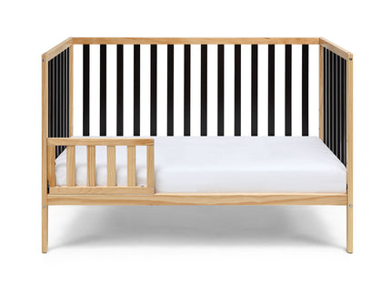 Deux - Remi 3-in-1 Convertible Island Crib