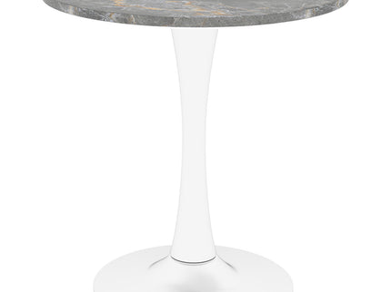 Coffee Table & Round Top