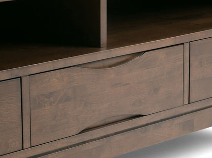 Harper - Handcrafted TV Media Stand