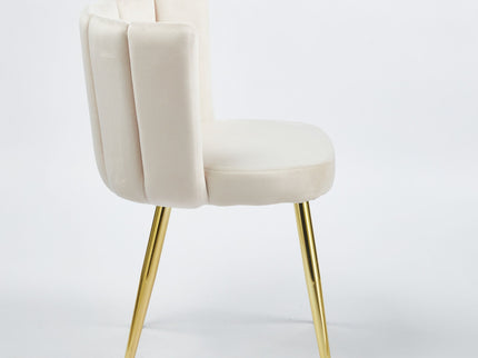 Ergonomic Dining Chair (Set of 2)