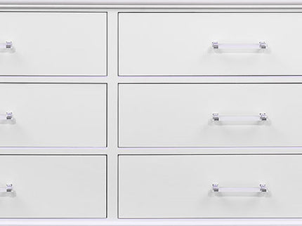 Charlston - Dresser With LED