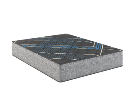 Comfort Care - 14" Hybrid Mattress With Firm Comfort