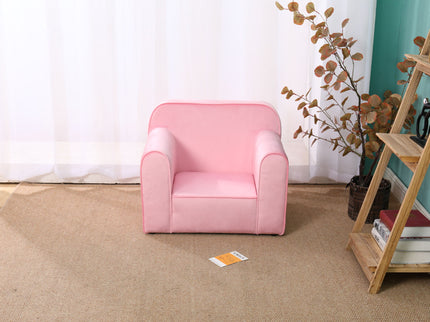 Durable Design Kids Club Sofa
