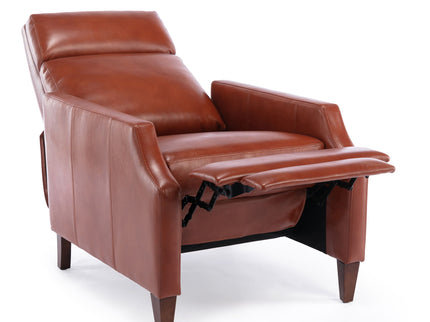 Biscoe - Push Back Recliner