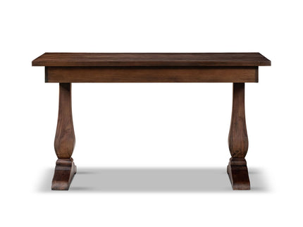 Whitmore - Writing Desk - Brown