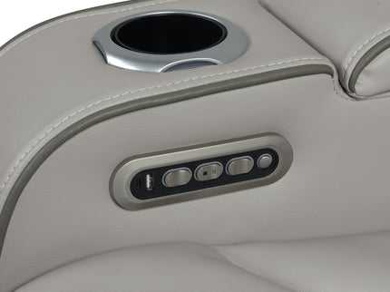 Fortuner - Power Reclining Sofa