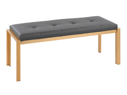 Fuji - Contemporary Bench