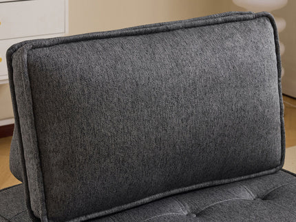 Sofa With Modular Splicing Design