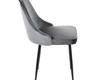 Marcel - Contemporary Dining Chair (Set of 2)