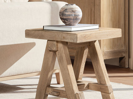 Hawthorne - Trestle Table