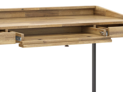 Ralston - Handcrafted Desk
