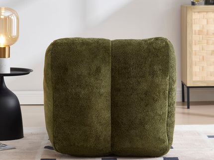 Creative Bean Bag Sofa Chair With High Quality Sponge Filling