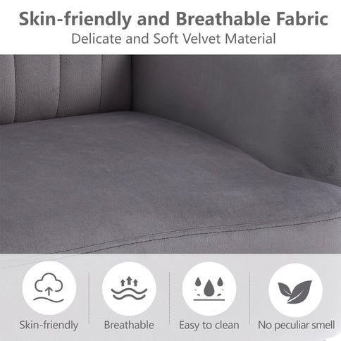 Accent Chair For Living Room
