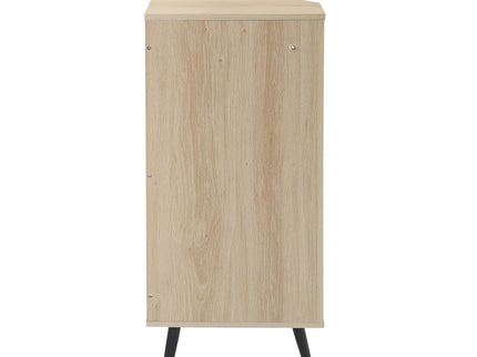Freestanding Corner Corner Cabinet For Living Room