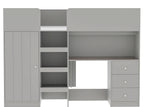 Dark Gray / Full