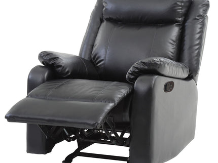 Ward - Rocker Recliner