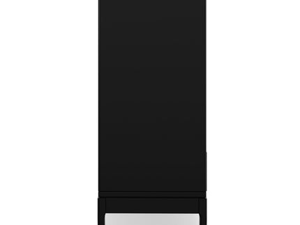 Harper - Storage Cabinet - Black