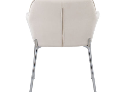 Daniella - Contemporary Moder Dining Chair (Set of 2)