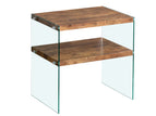 Light Brown / Side Tables