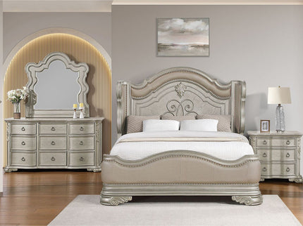 Bella - Bedroom Set