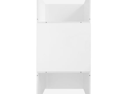 LED Coffee Table, Modern Center Table