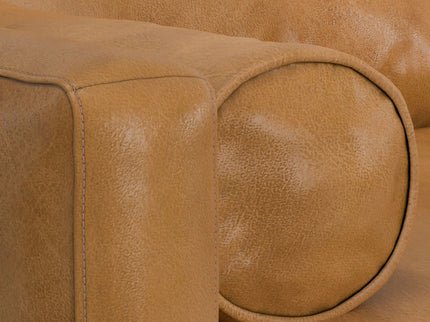 Morrison - Upholstered Sectional Sofa