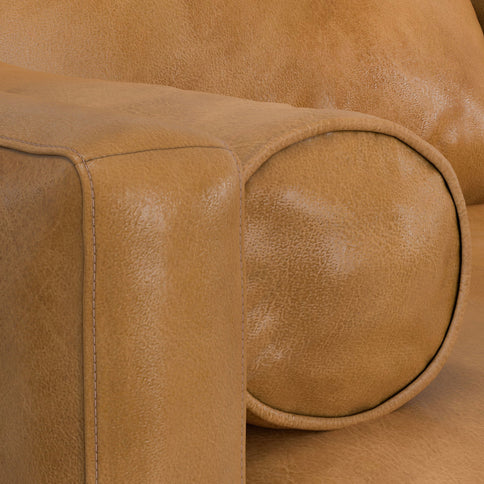 Morrison - Upholstered Sofa