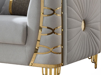 Contessa - Loveseat