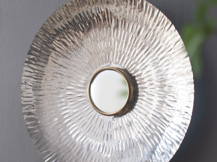 Maria - Wall Sconce - Gold