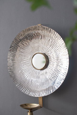 Maria - Wall Sconce - Gold