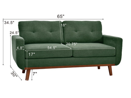 2 Seater Sofa