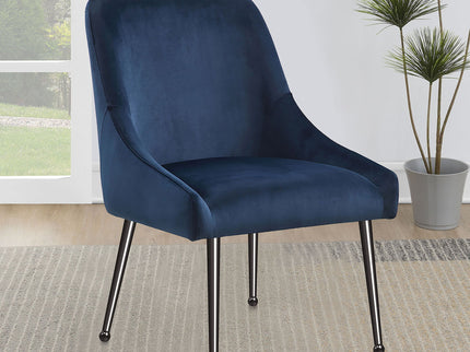 Barnay - Dining Side Chair (Set of 2)