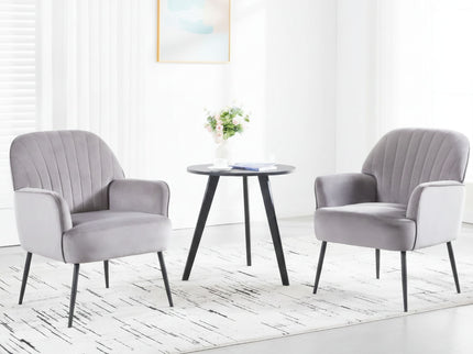 Accent Chair For Living Room