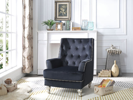 Traditional Armchair Elegant
